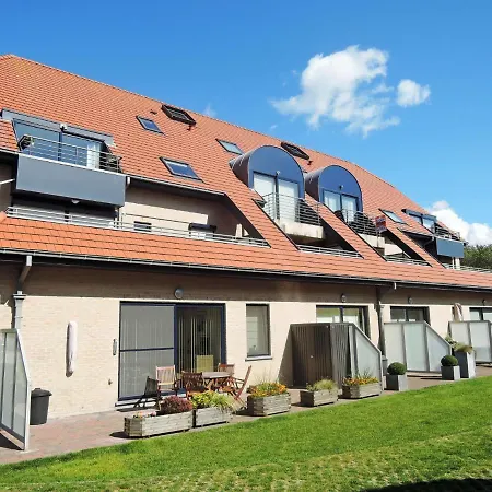 Duplex Tivoli Gardens By Interhome Mispelburg