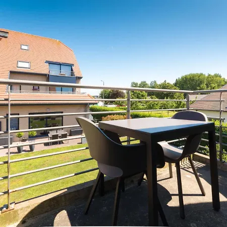 Appartement Tivoli Gardens-4 *
